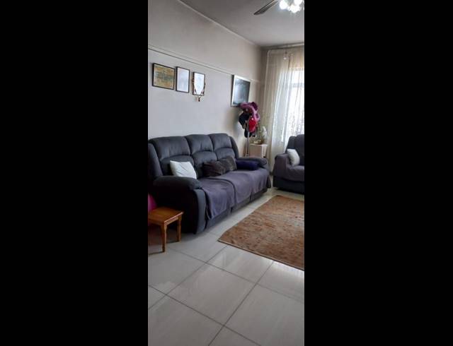 2 BEDROOM APARTMENT FOR SALE IN MUSGRAVE